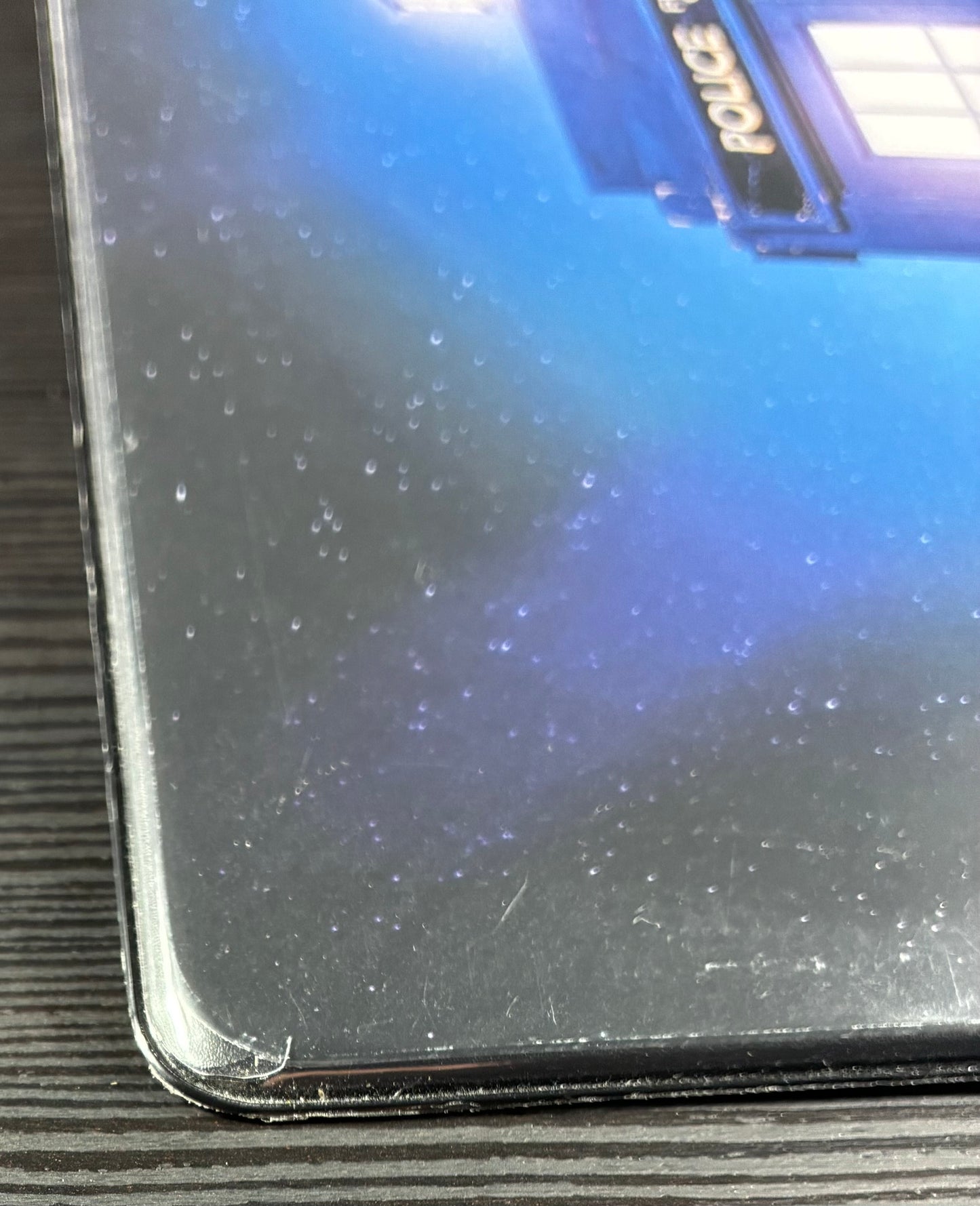 Doctor Who Series 1-4 ~ Binder