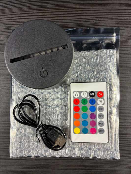 Horsea LED Light