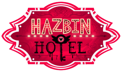 Hazbin Hotel / Helluva Boss