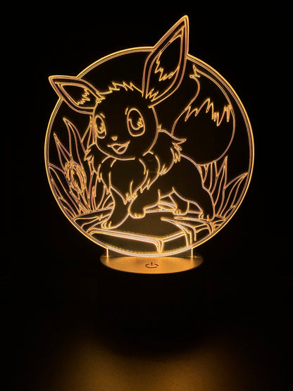 Eevee LED Light