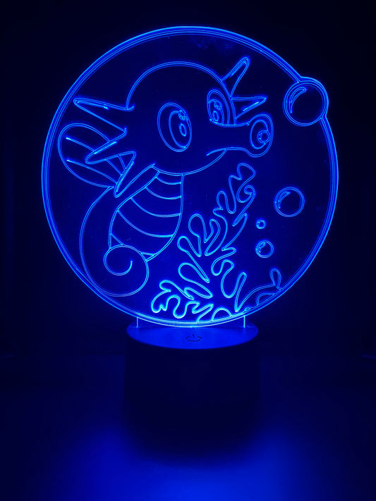 Horsea LED Light