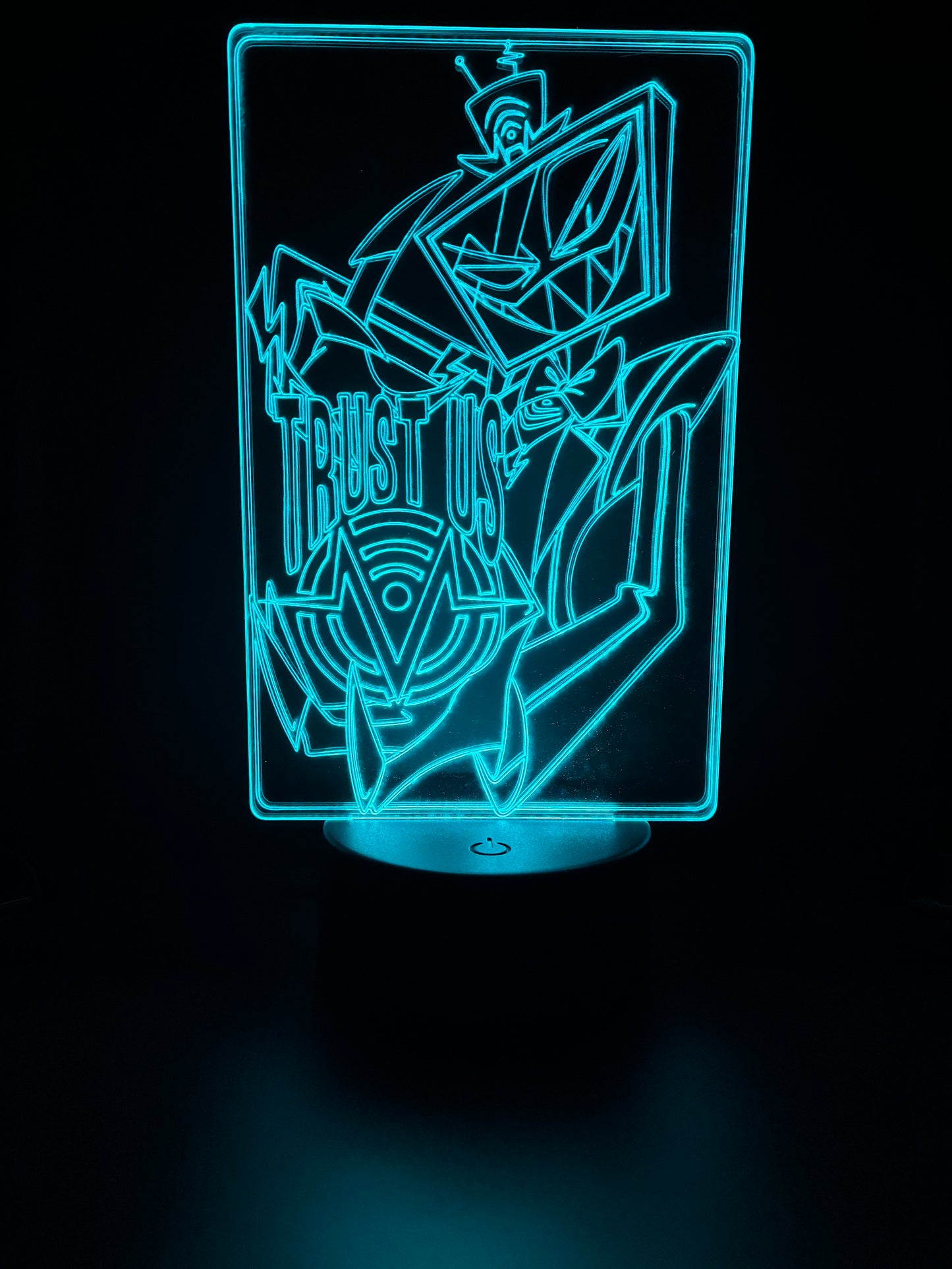 Vox LED Light