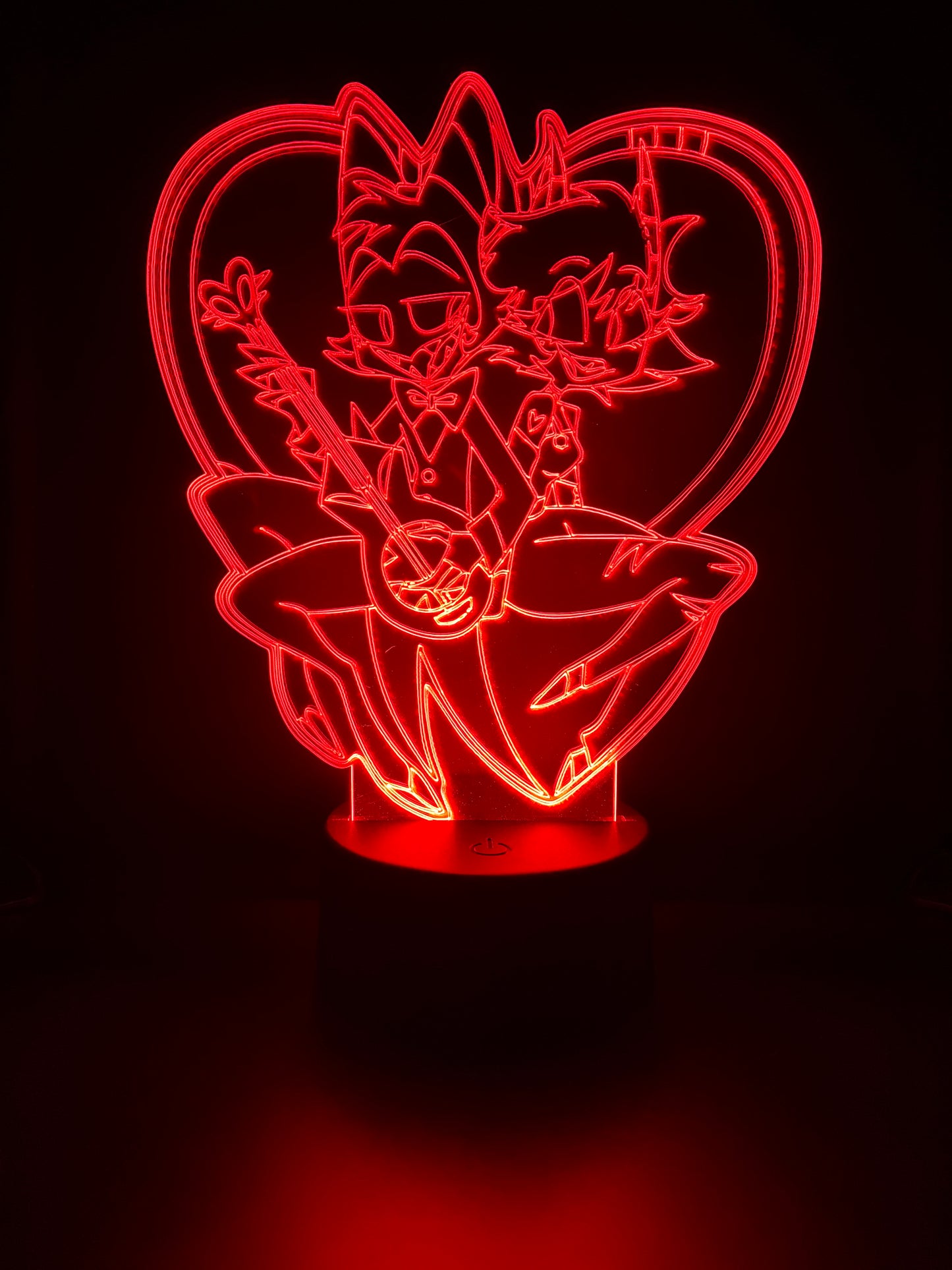 Moxxie & Millie LED Light