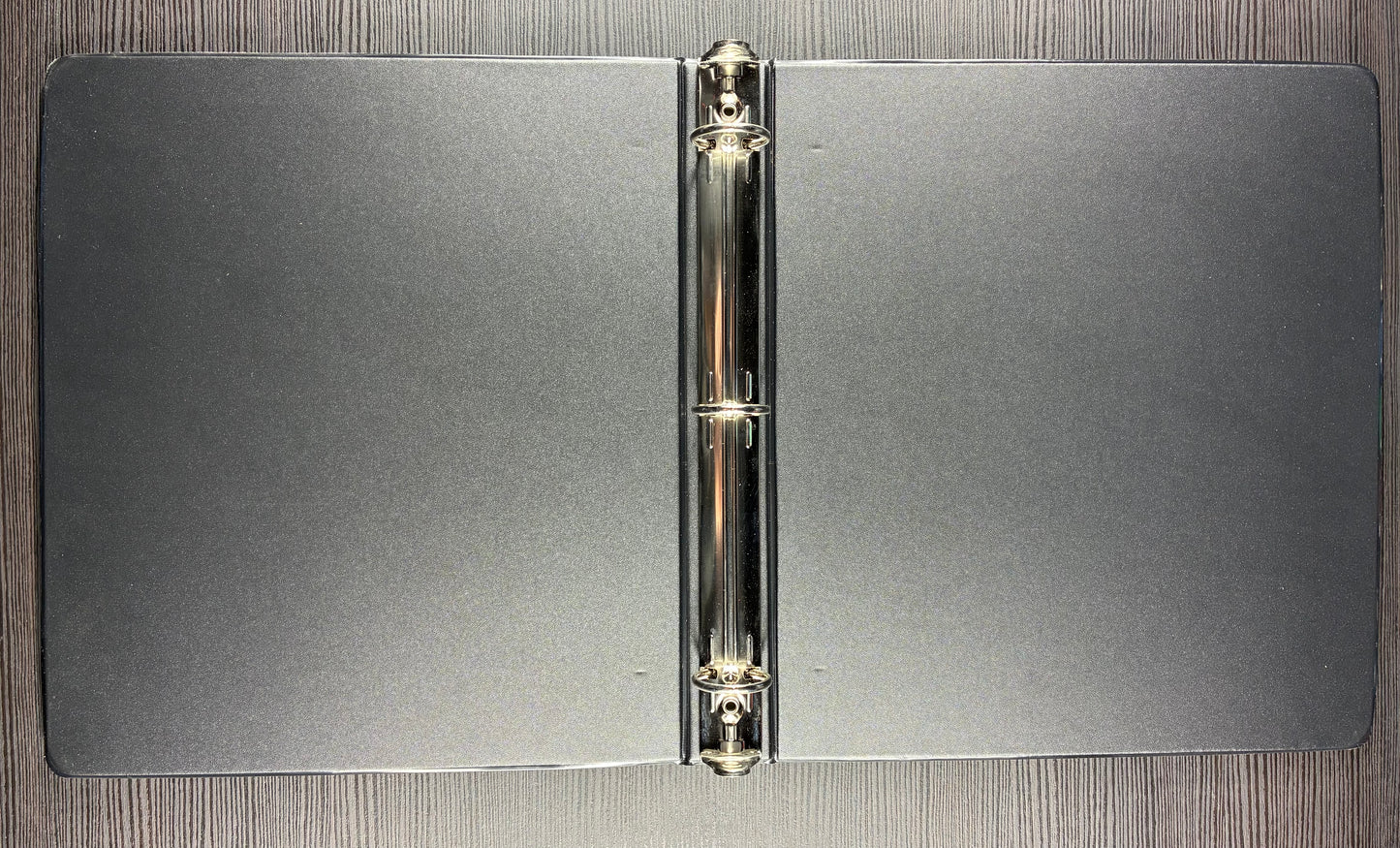 Alias Season 4 ~ Binder