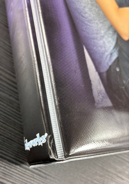 Alias Season 4 ~ Binder