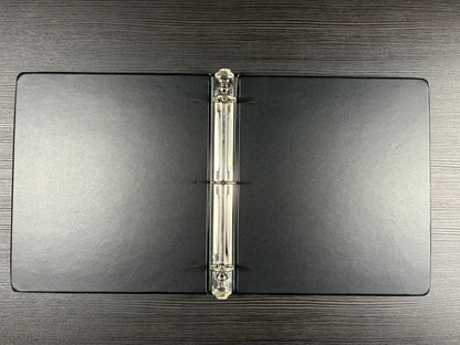 Alias Season 1 ~ Binder