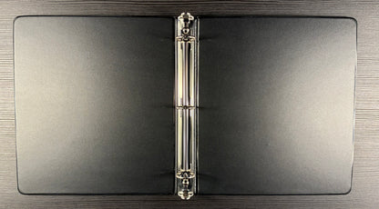 Alias Season 2 ~ Binder