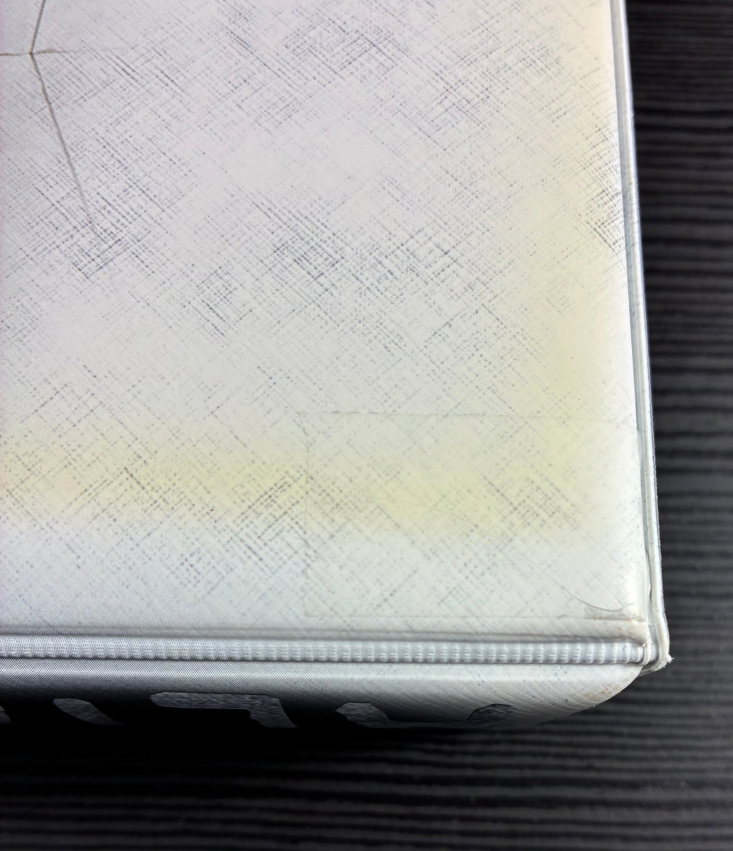 Alias Season 3 ~ Binder
