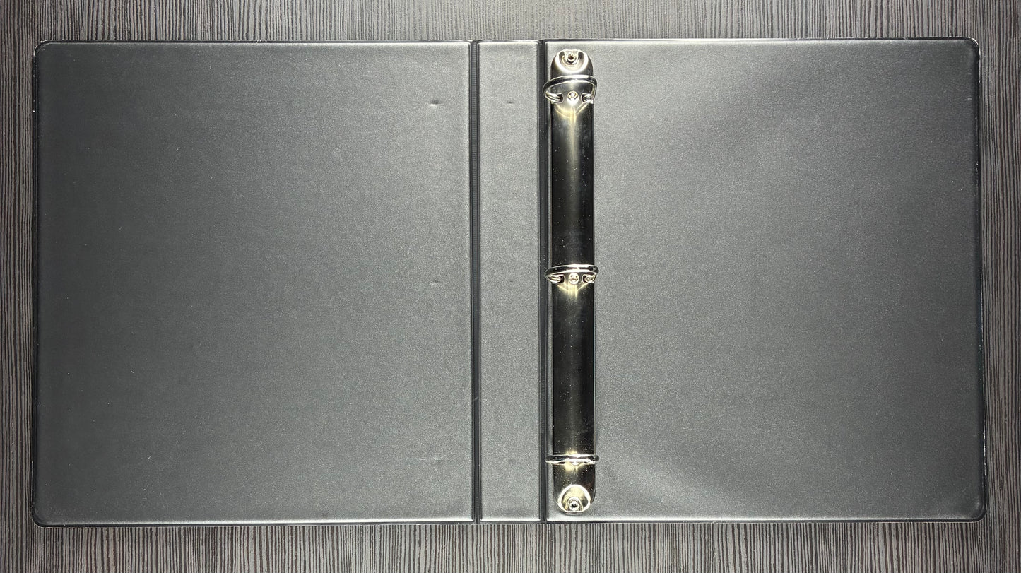 Doctor Who Series 1-4 ~ Binder