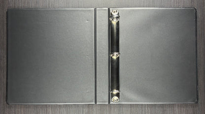 Doctor Who Series 1-4 ~ Binder