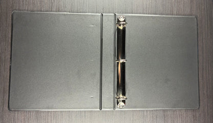 Doctor Who Series 5-7 ~ Binder