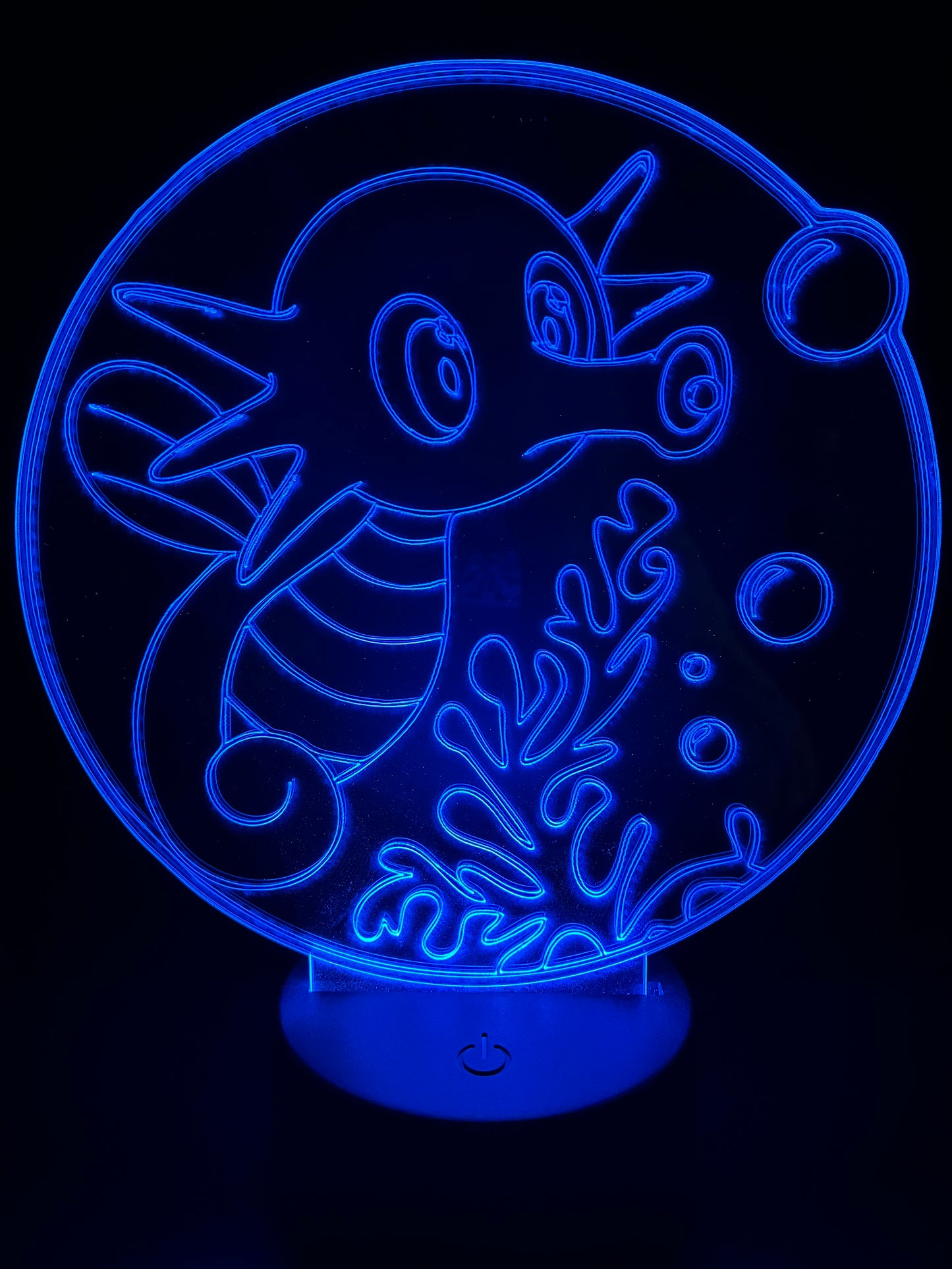 Horsea LED Light